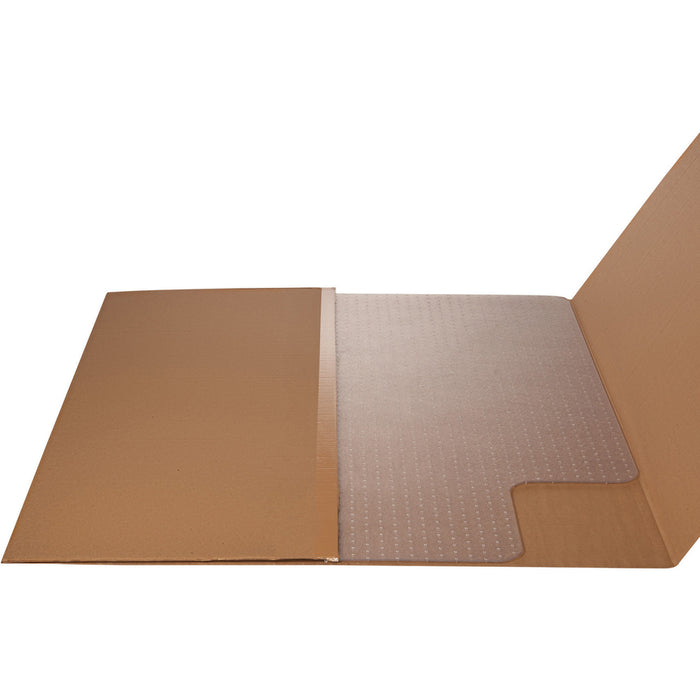 Deflecto EconoMat Chair Mat