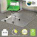 Deflecto EconoMat Chair Mat