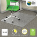 Deflecto EconoMat Chair Mat