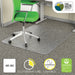 Deflecto EconoMat Chair Mat