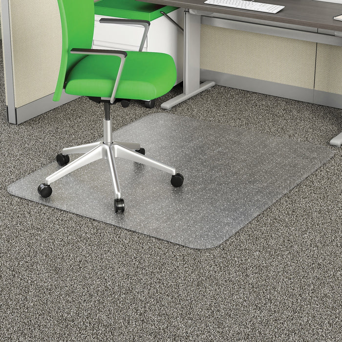 Deflecto EconoMat Chair Mat