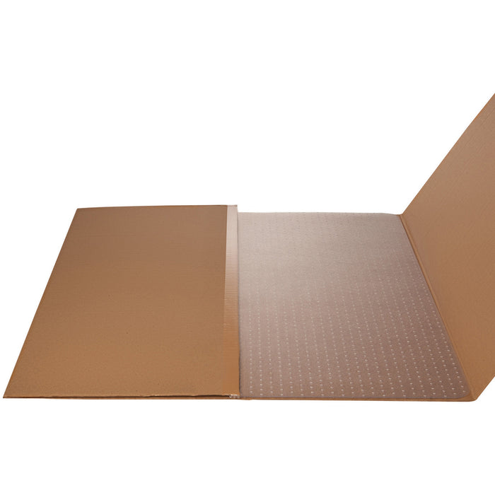 Deflecto EconoMat Chair Mat