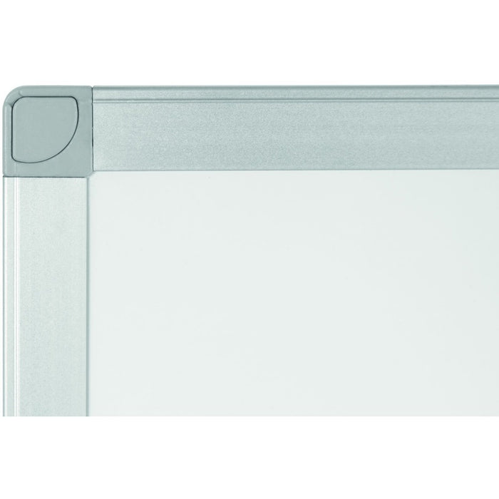 Bi-silque Ayda Melamine Dry Erase Board