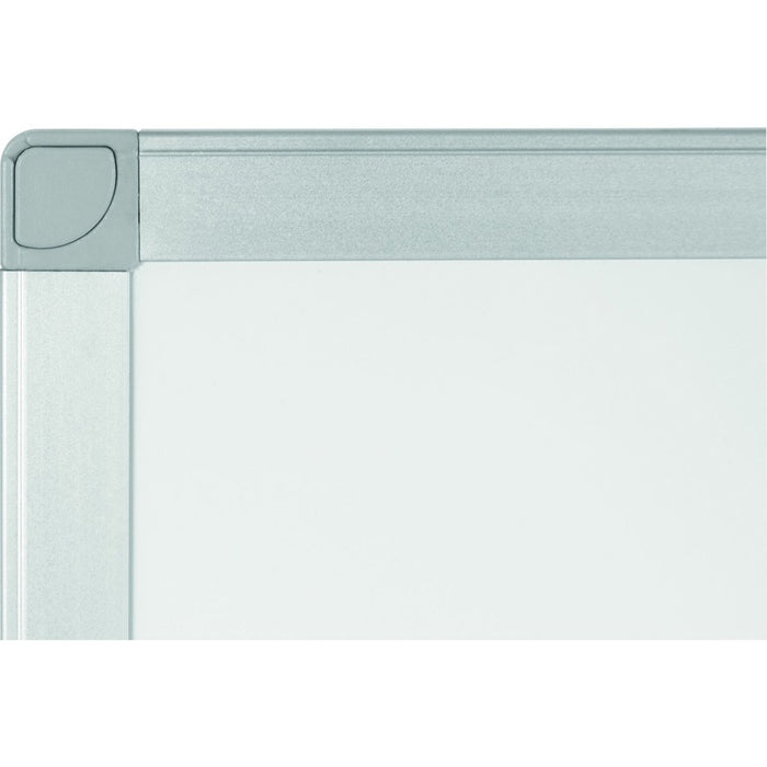 Bi-silque Ayda Melamine Dry Erase Board