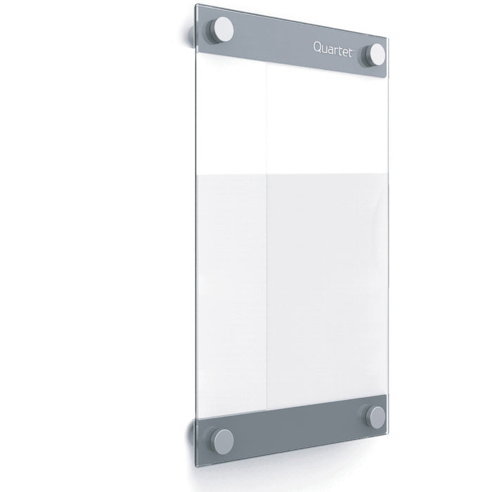 Quartet Infinity Customizable Glass Dry-Erase Board