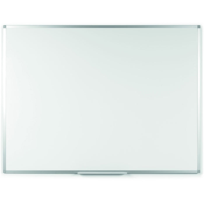 Bi-silque Ayda Steel Dry Erase Board