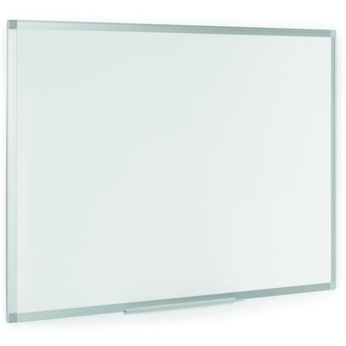 Bi-silque Ayda Porcelain Dry Erase Board