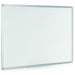 Bi-silque Ayda Porcelain Dry Erase Board