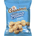 Quaker Oats Grandma's Vanilla Mini Cookie Cremes