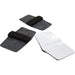 Lorell Wraparound Floor Savers