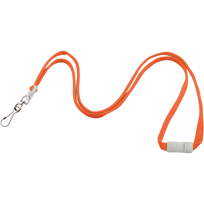 Advantus Neon Breakaway Lanyard