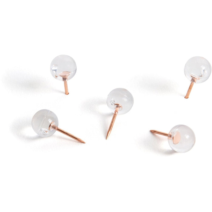 U Brands Sphere Push Pins