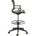 Safco Shell Extended-Height Chair