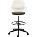 Safco Shell Extended-Height Chair