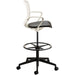 Safco Shell Extended-Height Chair