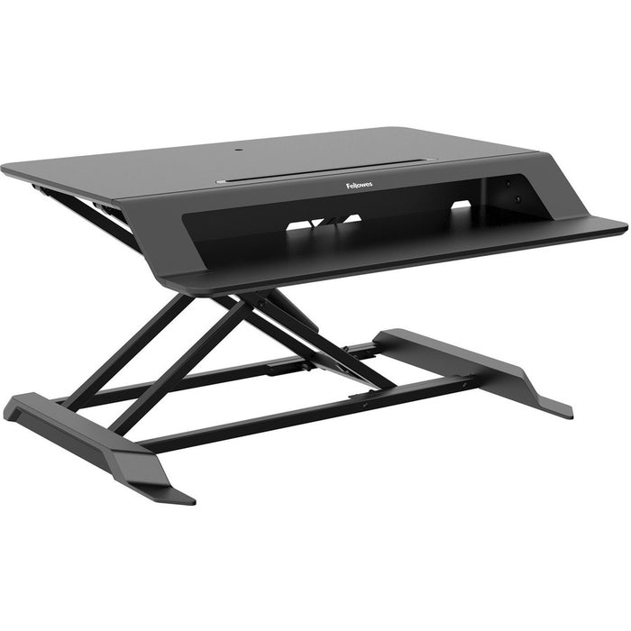 Fellowes Lotus™ LT Sit-Stand