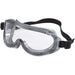 3M Chemical Splash/Impact Goggles