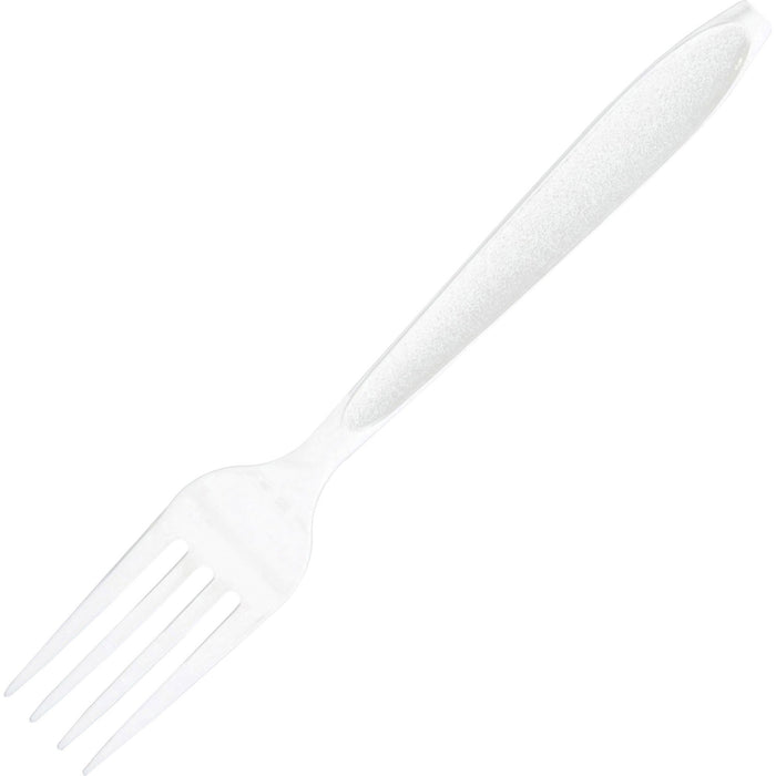 Solo Fork