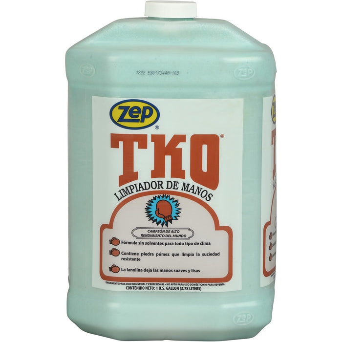 Zep TKO Hand Cleaner