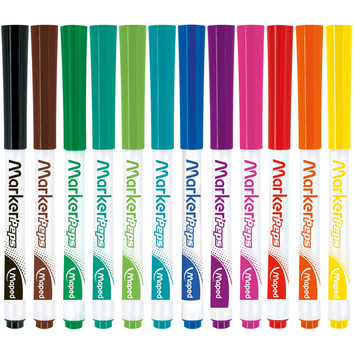 Helix Whiteboard Markers