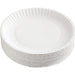 AJM Dinnerware Paper Plates