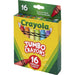 Crayola Jumbo Crayons