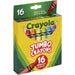 Crayola Jumbo Crayons