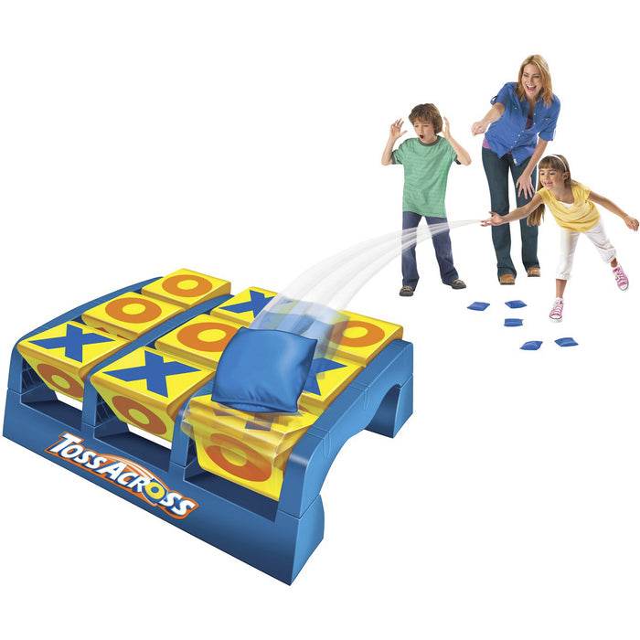 Mattel Toss Across Game