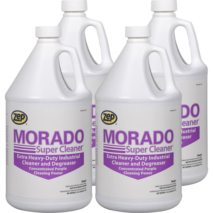 Zep Morado Super Cleaner