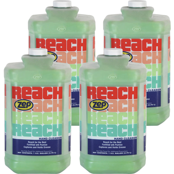 Zep Reach Hand Cleaner