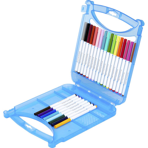 Crayola Super Tips Art Kit