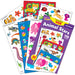 Trend Animal Fun Stickers Variety Pack