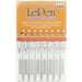 Marvy LePen Technical Drawing Pen Set