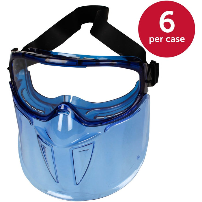 Kleenguard Shield Goggle Protection