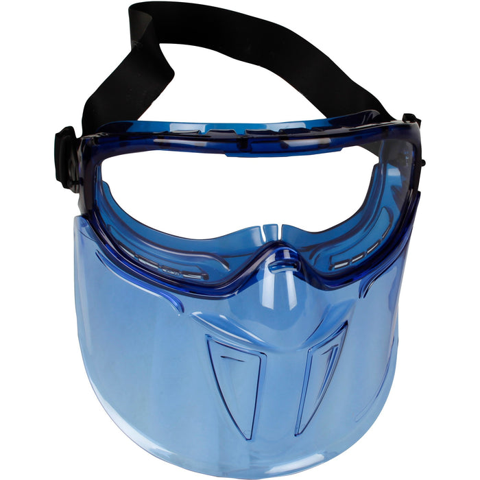 Kleenguard Shield Goggle Protection