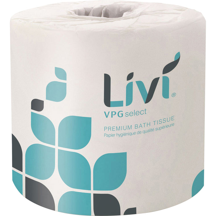 Livi VPG Select Bath Tissue
