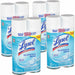 Lysol Linen Disinfectant Spray