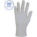 Kimberly-Clark Professional Sterling Nitrile Exam Gloves