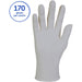 KIMTECH Sterling Nitrile Exam Gloves - 9.5"