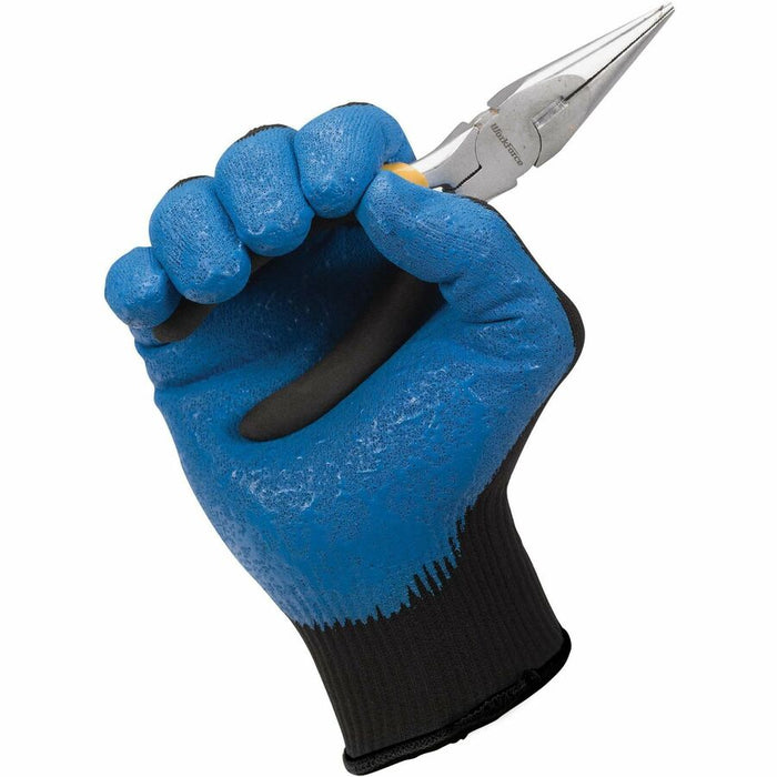 Kleenguard G40 Foam Nitrile Coated Gloves