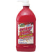 Zep Cherry Bomb Gel Hand Cleaner