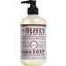 Mrs. Meyer's Hand Soap