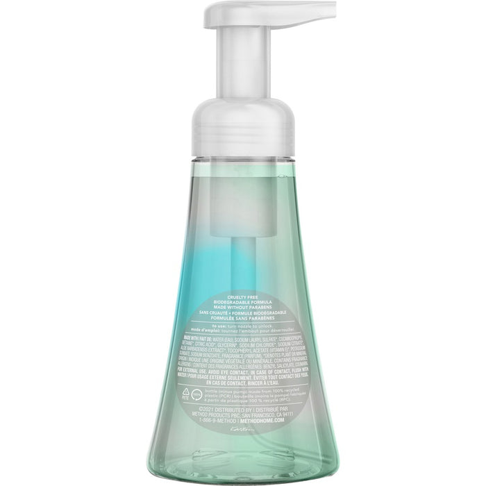 Method Foaming Hand Wash