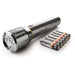 Energizer Vision HD Flashlight with Digital Focus