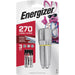 Energizer Vision HD Compact Flashlight