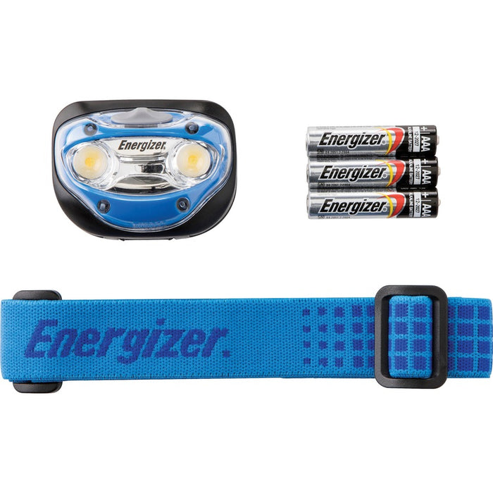 Energizer Vision LED Headlamp