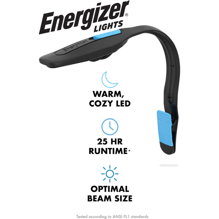 Energizer Book Light