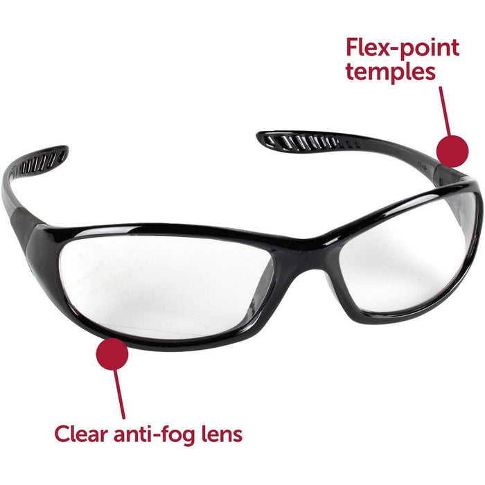 Kleenguard V40 Hellraiser Safety Eyewear