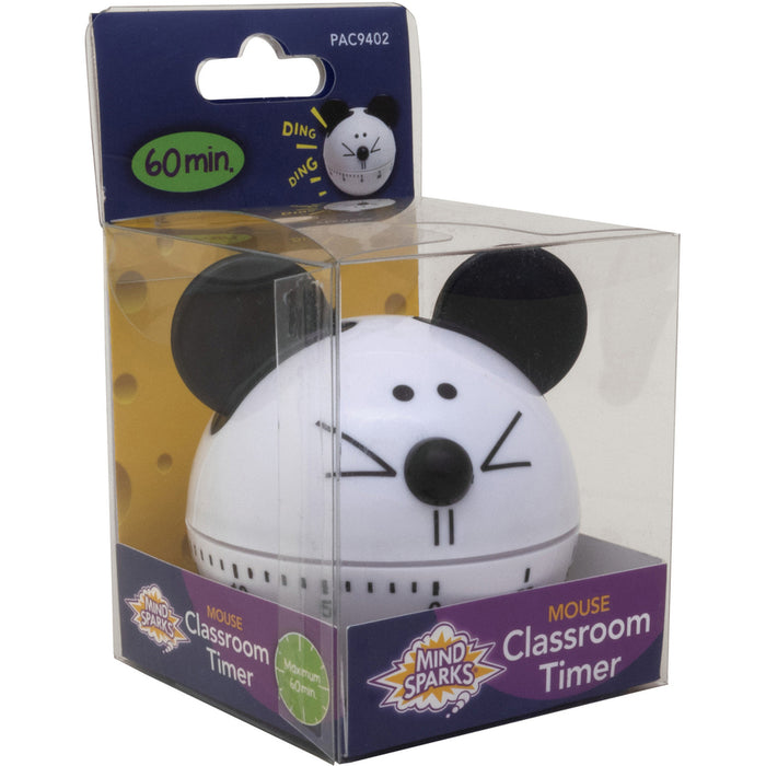 Mind Sparks Classroom Timer