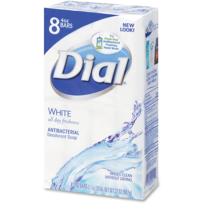 Dial Antibacterial Bar Soap